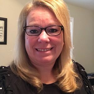 Meet your Posher, Sue